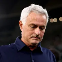 Mourinho responde sobre chances do Real Madrid em La Liga