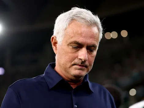 Mourinho responde sobre chances do Real Madrid em La Liga