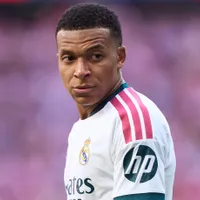 Kylian Mbappé comenta revés do Real Madrid no DerbyKylian Mbappé comenta revés do Real Madrid no Derby