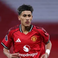 JJ Gabriel pode deixar o Manchester United