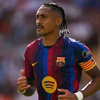 Tática Fanática: Raphinha virou referência do Barcelona