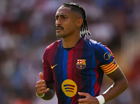 Tática Fanática: Raphinha virou referência do Barcelona