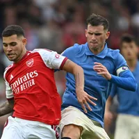 Pane no Sistema: Arsenal sofre derrota para o Brighton