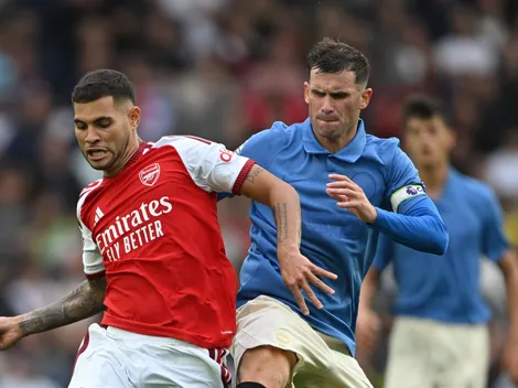 Pane no Sistema: Arsenal sofre derrota para o Brighton
