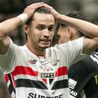 Bobadilla abre mão do Paraguai para tratar lesão no joelho