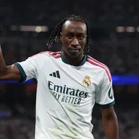 Real Madrid precisa esperar pela melhor versão de Yan Diomande
