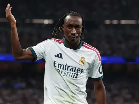 Real Madrid precisa esperar pela melhor versão de Yan Diomande