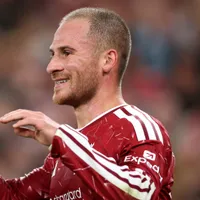 Mac Allister destaca desejo pela permanência no Liverpool