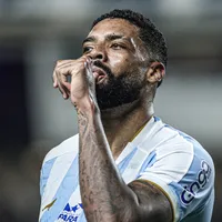 Diogo Oliveira relembra desafios até chegar à Ásia