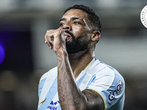 Diogo Oliveira relembra desafios até chegar à Ásia