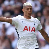 Análise: Crise do Tottenham muda debate sobre Richarlison