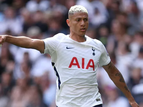 Análise: Crise do Tottenham muda debate sobre Richarlison