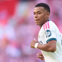 Tática Fanática: como Mbappé desmonta defesas