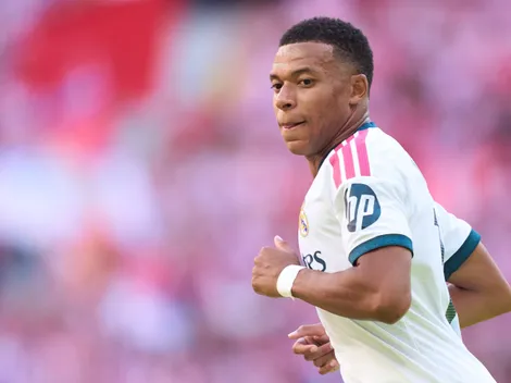 Tática Fanática: como Mbappé desmonta defesas