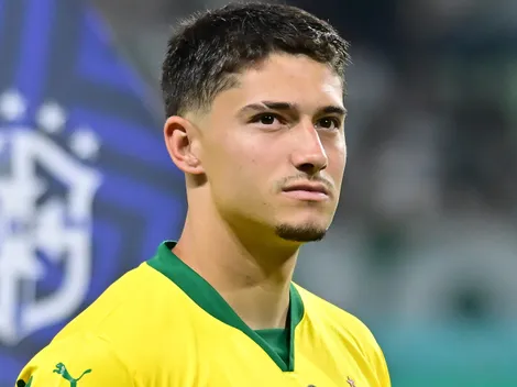 Lesão de Valverde abre vaga para Emi Martínez no Uruguai