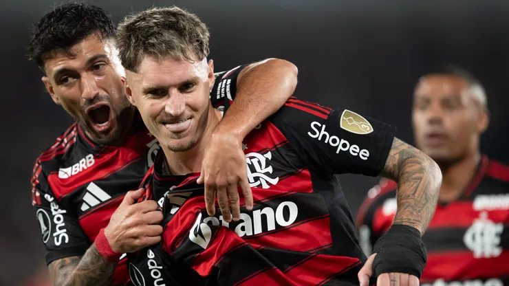 Estrangeiros devem "sumir" aos poucos com nova decisão da CBF. Foto: Jorge Rodrigues/AGIF