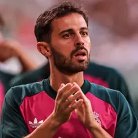 Mourinho pode testar Bernardo Silva e Diomande no Real Madrid