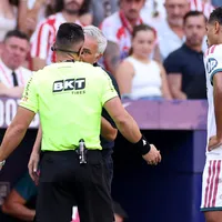 Atlético de Madrid ironiza acusações de Mourinho: "Para o assédio"