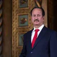 Hussain Sajwani pode comprar o United?