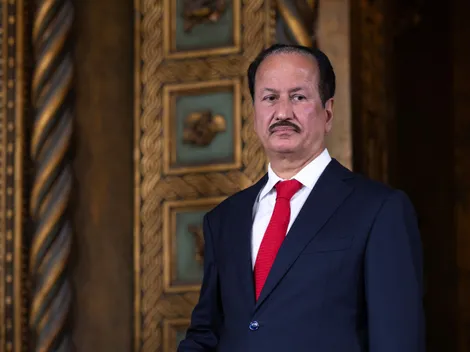 Hussain Sajwani pode comprar o United?