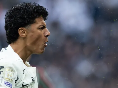 Iago Machado entra no radar de Bayern, Chelsea e Arsenal