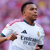 Mbappé esteve próximo de fechar com o Liverpool em 2017