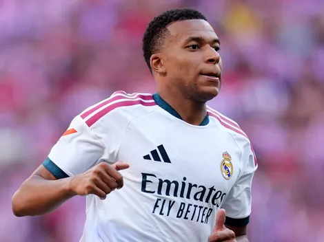 Mbappé esteve próximo de fechar com o Liverpool em 2017