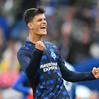 Chema Andrés, o "novo Rodri", brilha em início na Premier League