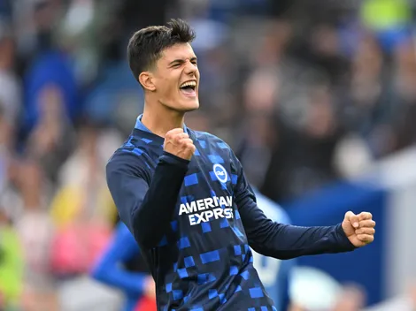 Chema Andrés, o "novo Rodri", brilha em início na Premier League
