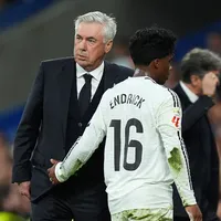 Estêvão e Endrick podem jogar juntos na Seleção Brasileira?