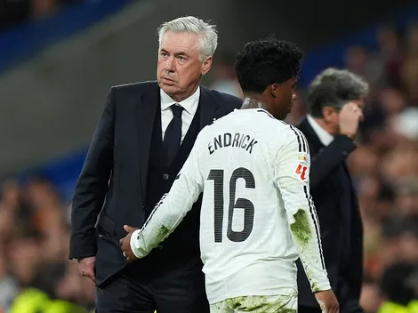 Estêvão e Endrick podem jogar juntos na Seleção Brasileira?