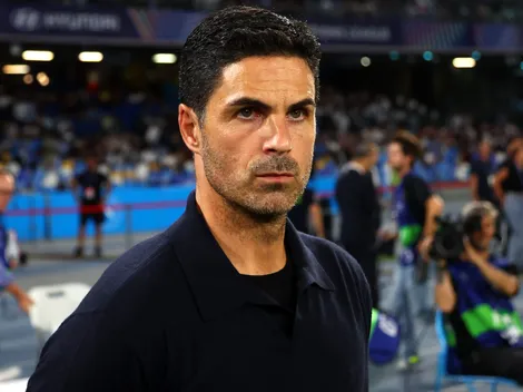 Mikel Arteta deve assinar longo contrato com o Arsenal