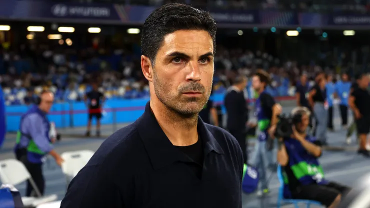 Mikel Arteta deve assinar novo contrato com o Arsenal.