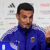 Argentina avança para renovar com Lionel Scaloni
