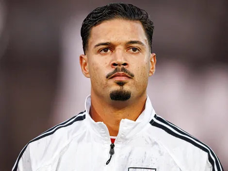 Ex-Botafogo, David Sousa celebra 100 jogos no futebol europeu