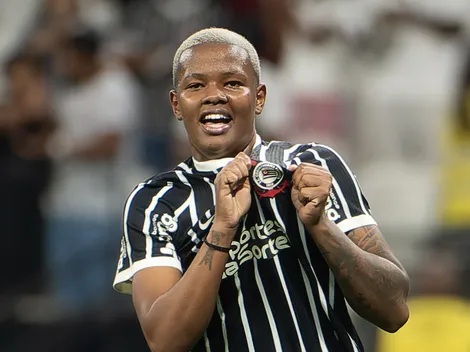 Final do Brasileiro Feminino terá Corinthians x São Paulo