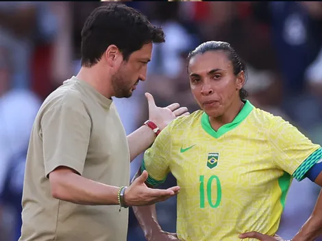 Sem Marta, Arthur Elias convoca Seleção para amistosos contra Argentina