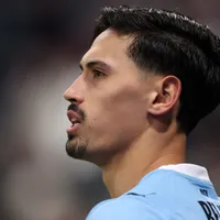 Reijnders explica escolha por deixar o Manchester City