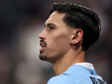 Reijnders explica escolha por deixar o Manchester City