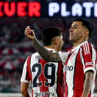 Após mudanças no Brasil, River exige "reset" no futebol argentino