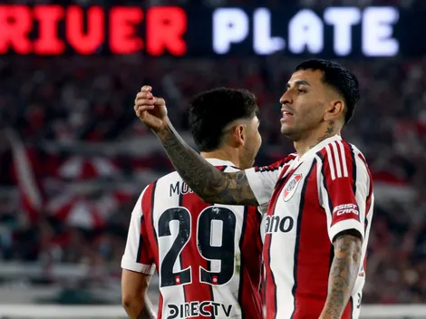 Após mudanças no Brasil, River exige "reset" no futebol argentino