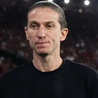 Dirigente do Mônaco admite surpresa com adaptação de Filipe Luís