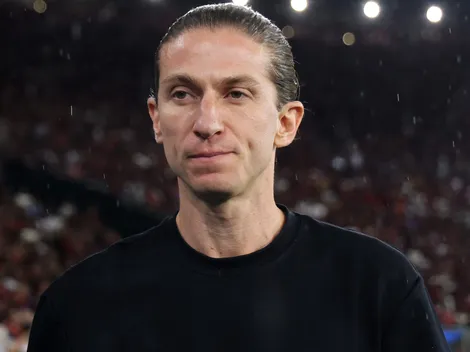 Dirigente do Mônaco admite surpresa com adaptação de Filipe Luís