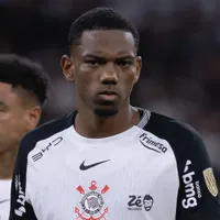 Agente revela veto do Corinthians ao Milan por André
