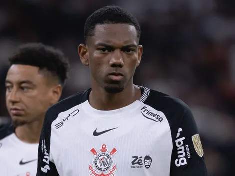 Agente revela veto do Corinthians ao Milan por André