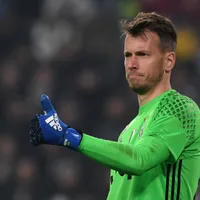 Análise: goleiro Neto pode acertar retorno para a Juventus