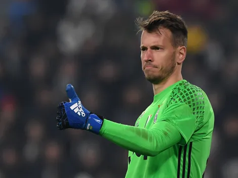 Análise: goleiro Neto pode acertar retorno para a Juventus