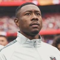 Ex-Real Madrid, David Alaba fecha com a Udinese