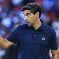 Abel Ferreira entra na lista do Sporting para o futuro