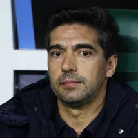 Como Abel Ferreira poderia fazer o Sporting jogar